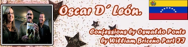 Oscar de leon thubnails - Latin America - April 2017