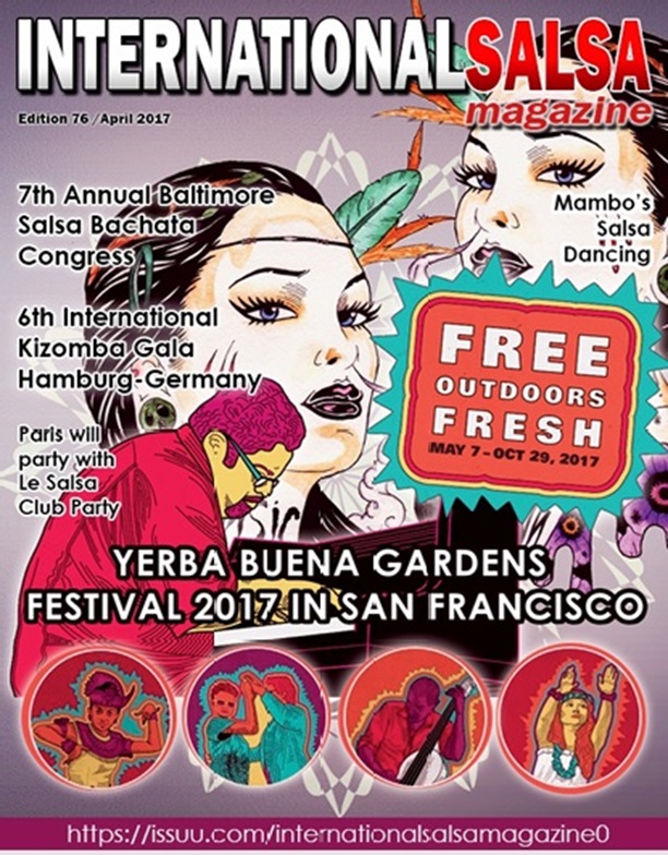 Portada - ISM April 2017