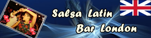 Salsa Latin Bar London thubnails - Europe - April 2017
