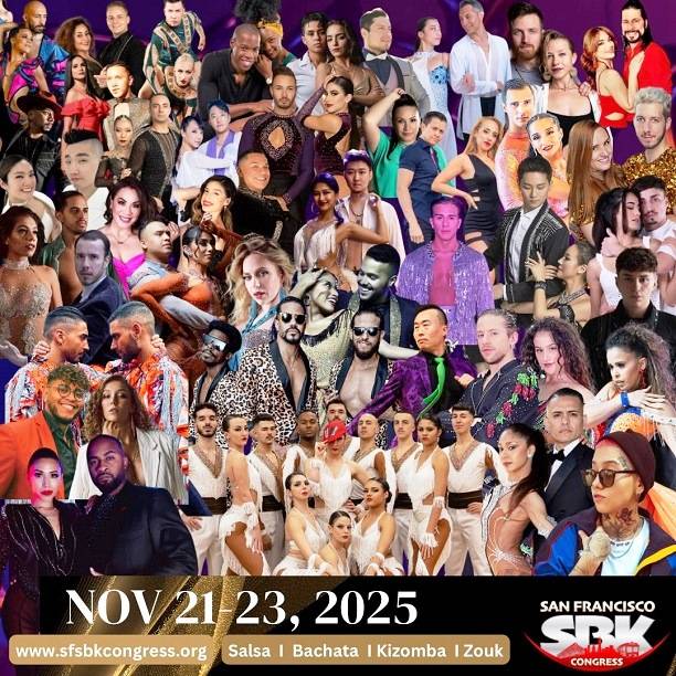 San Francis SBK 2025