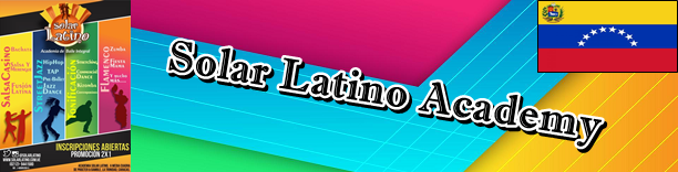 Imágenes de la Academia Solar Latino - Latinoamérica - Mayo de 2017