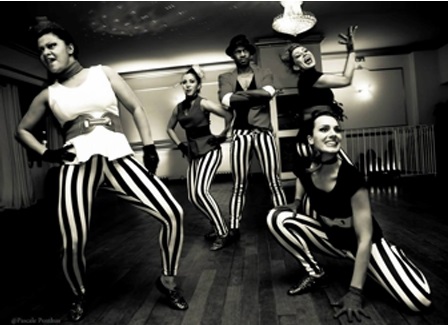 Paris will party with Le Salsa Club Party