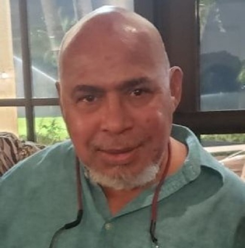 Ángel Luis Canales is a renowned Puerto Rican singer and songwriter known as El Diferente for his unique and irreverent style.