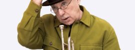 Brian Lynch is a top-notch jazz trumpeter, flugelhorn player, and arranger