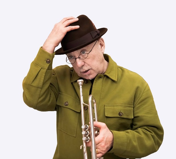 Brian Lynch is a top-notch jazz trumpeter, flugelhorn player, and arranger