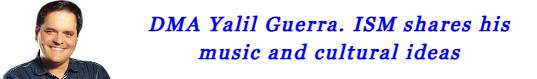 DMA Yalil Guerra