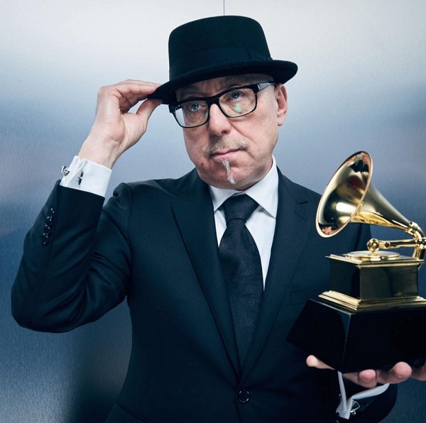 Lynch ha estado en la escena del jazz durante la mayor parte de las últimas tres décadas