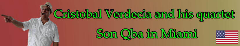 Thumbnail Cristobal verdecia son qba