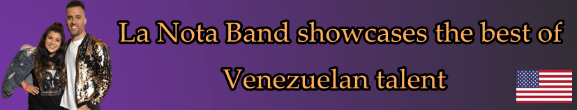 La Nota Band 01-2026