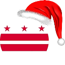 Washington DC 12 2025