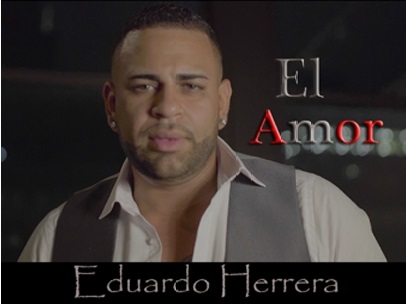 Eduardo Herrera - El Amor