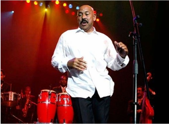 Photo 3: Oscar D' León in concert