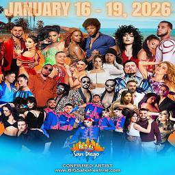 Big Salsa Fest 01 2026