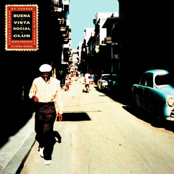 The Buena Vista Social Club Phenomenon