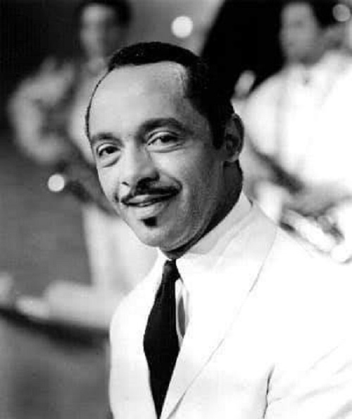 Dámaso Pérez Prado fue un músico, compositor, arreglista y director de orquesta cubano, conocido mundialmente como el Rey del Mambo.