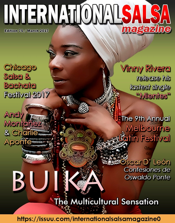 Portada - ISM March 2017