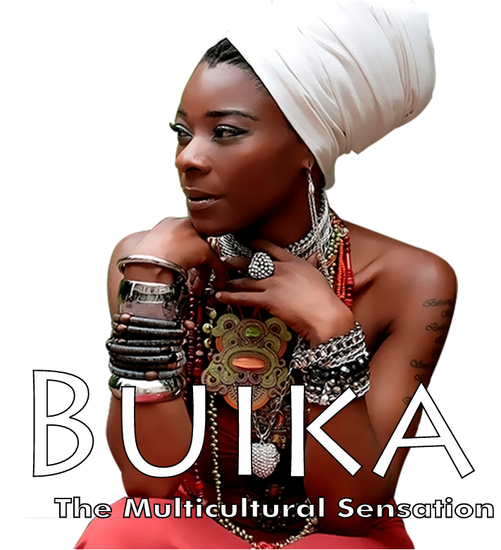 Buika