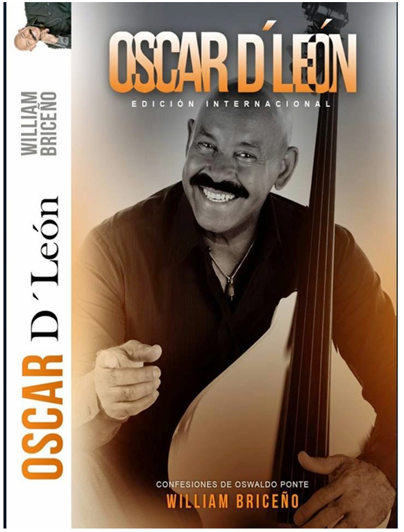 Oscar D' León confessions of Oswaldo Ponte by William Briceño