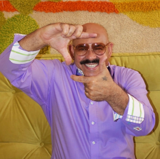 Photo1: Oscar D' León