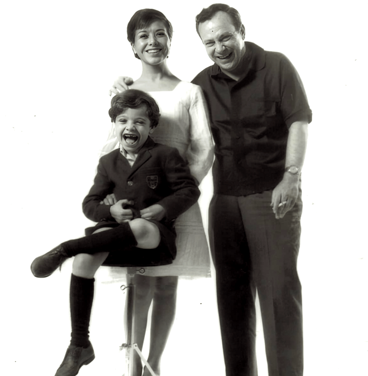 Arturo O'Farrill 02 2026