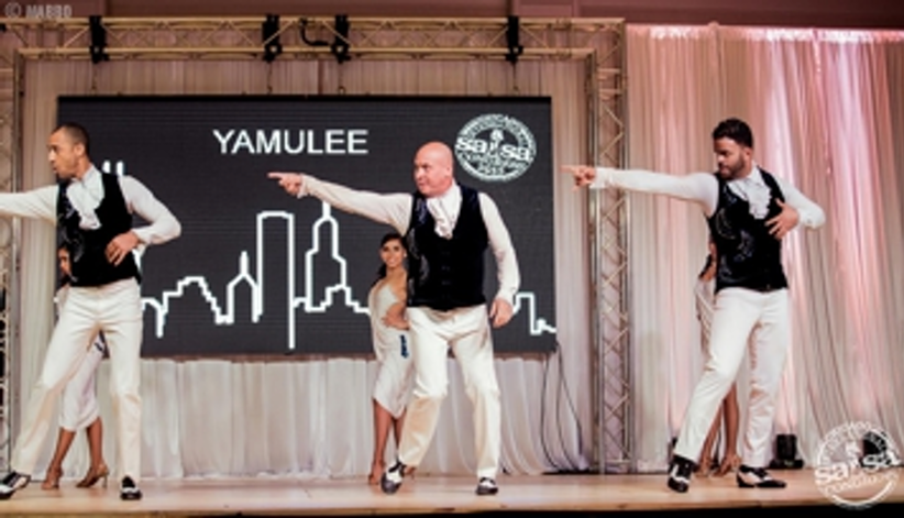 Photo 3: Chicago International Salsa Congress