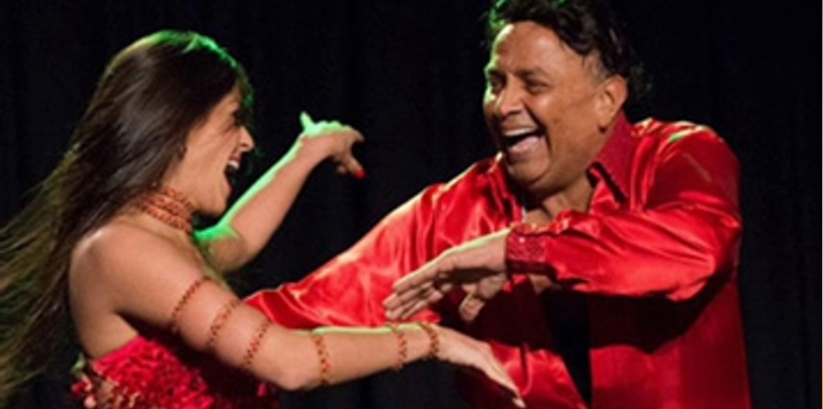 Photo 5: Chicago International Salsa Congress