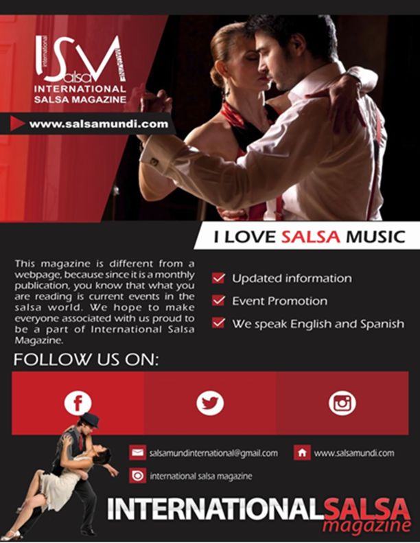 Contraportada - ISM February 2017