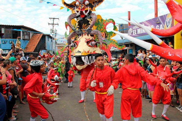 El Carnaval del Callao. Un Estallido de Oro, Ritmo y Tradición