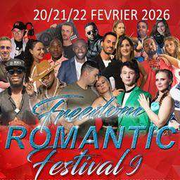 Romantic Festival 2026