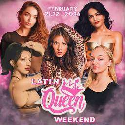 Latin Queen 01 2026