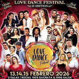 Love Dance 02 2026
