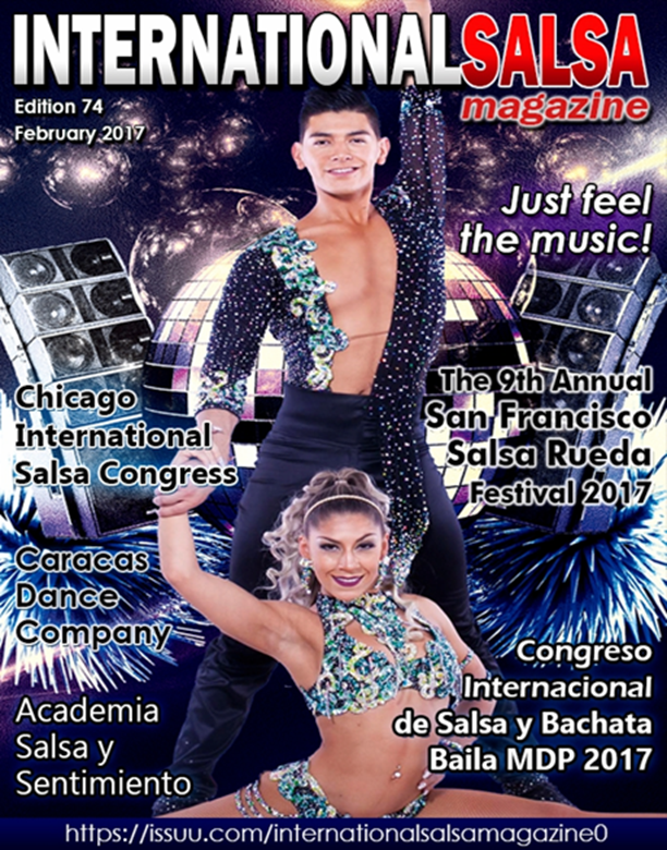 Portada - ISM February 2017