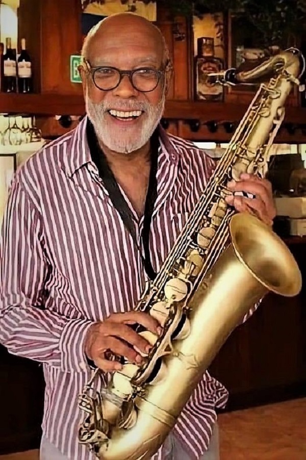 Victor Cuica “The Eternal Breath of Latin Jazz and Venezuelan Identity”