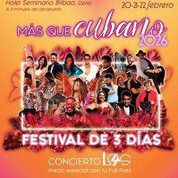 Mas que Cubano 02 2026