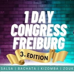 1 Day Congress 02 2026