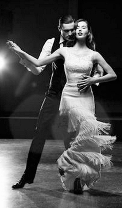 Zurich. Salsa Passion - Photo 1