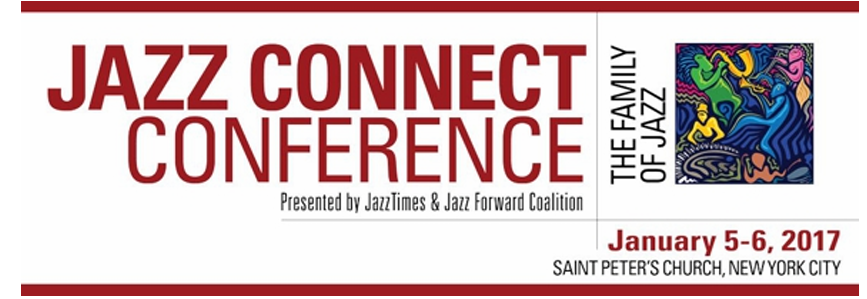 The Jazz Connect Conference