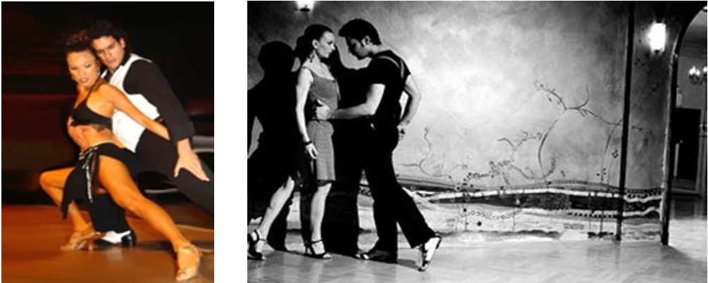 Zurich. Salsa Passion - Photo 2