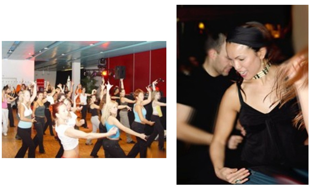 Zurich. Salsa Passion - Photo 3