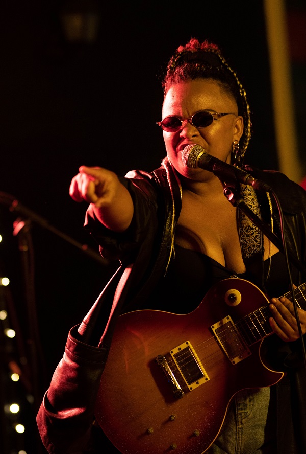 Adriana Carolina Mosquea Santana, born on August 25, 1993 in Santiago de los Caballeros, Dominican Republic