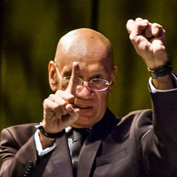 Andy Durán El Arquitecto del Mambo y el Latín Jazz