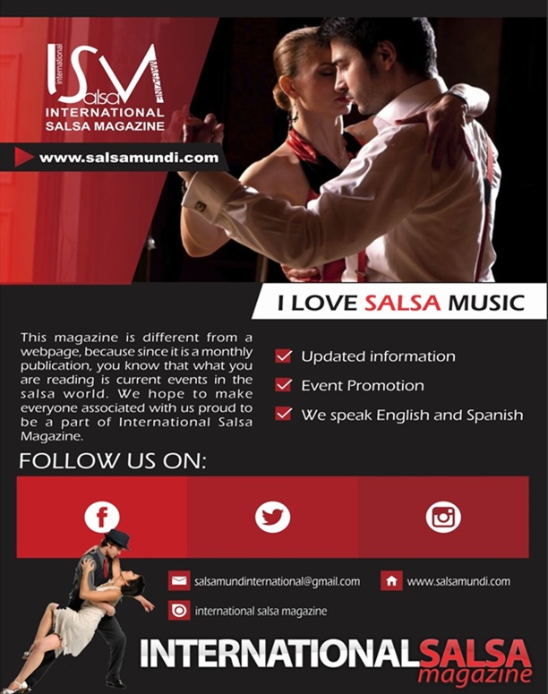 Contraportada - ISM January 2017