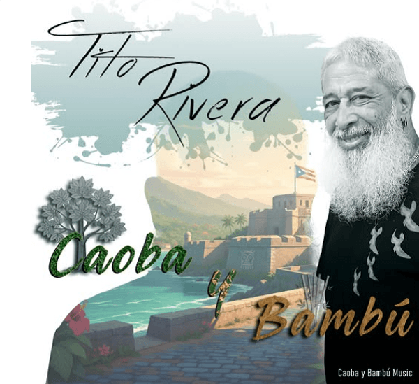 Cover of Caoba Y Bambú