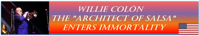 Willie Colón 03 2023