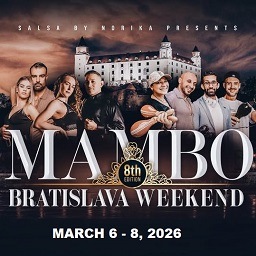 Mambo Bratislava 02 2026