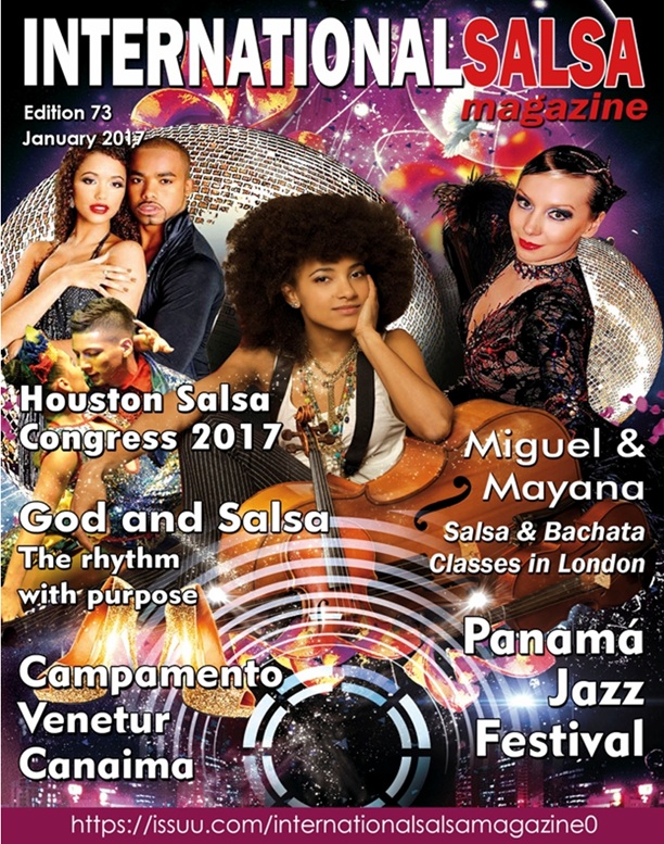 Portada - ISM January 2017