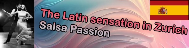 The Latin sensation in Zurich thubnails - Europe - February 2017