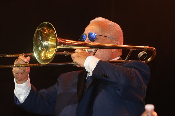 Willie Colón, the Architect of Salsa, Passes into Immortality