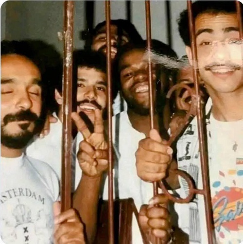 Willie Colón had an incident in Medellín in 1985