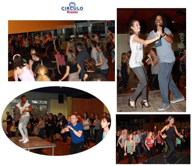 WORKSHOPS - 10th Festival Salsa Cubana